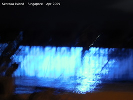 20090422 Singapore-Sentosa Island  33 of 38 